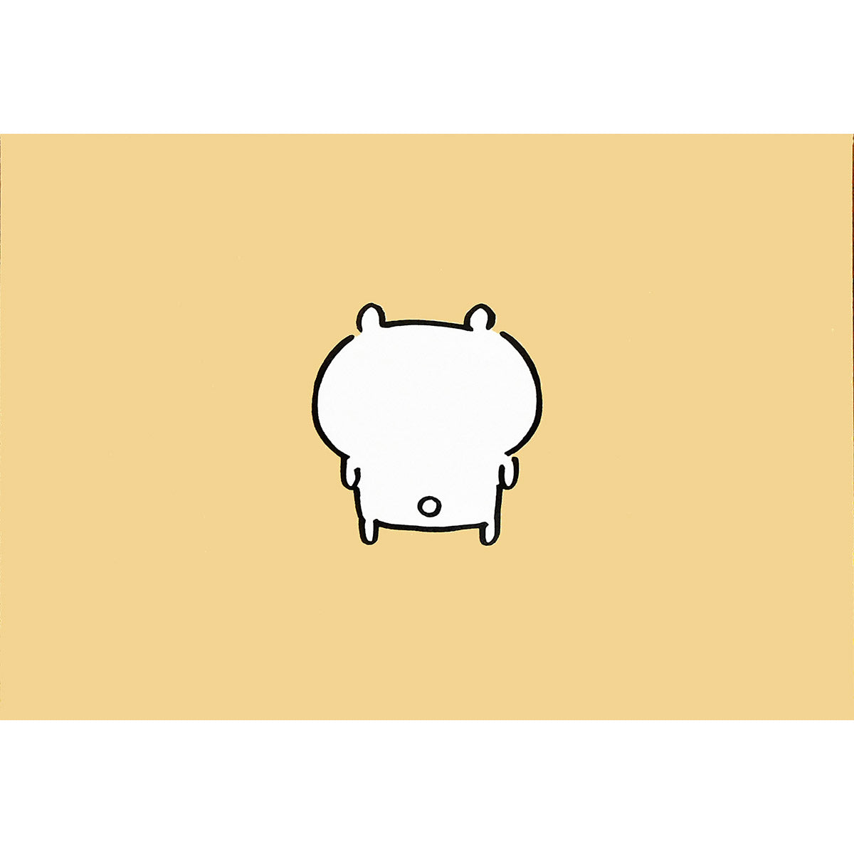 Chiikawa 30-Piece Mask Box