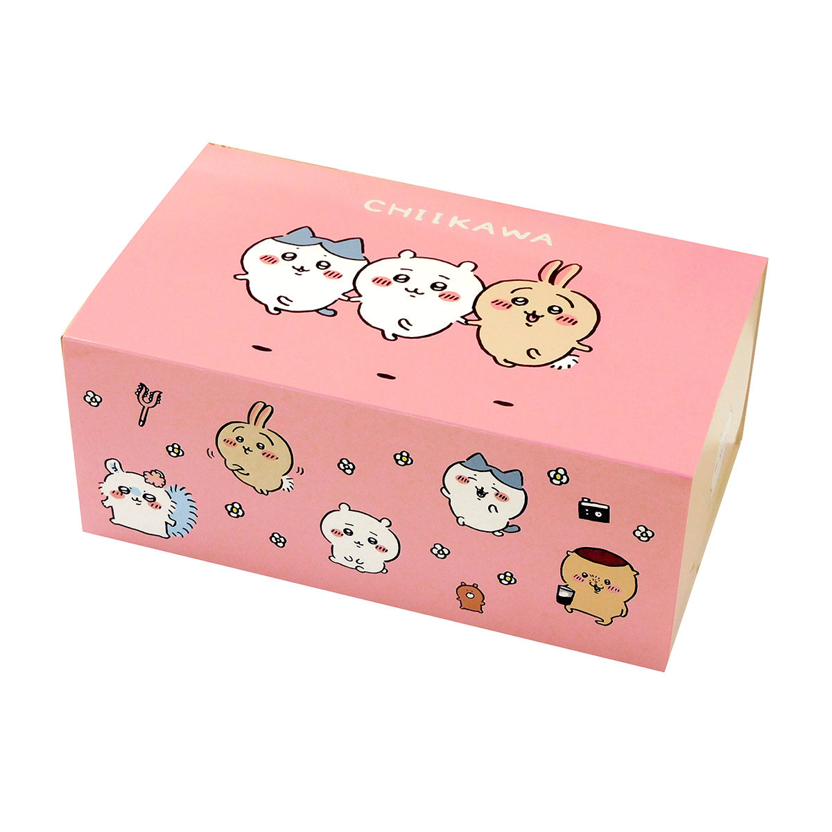 Chiikawa 30-Piece Mask Box