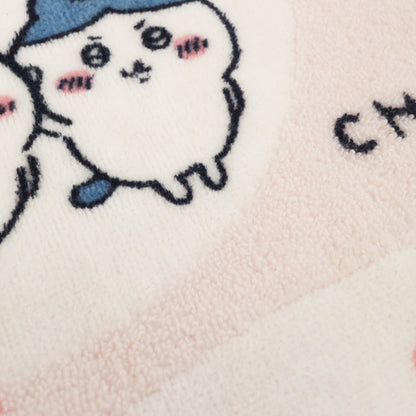 吉伊卡哇 小毛巾