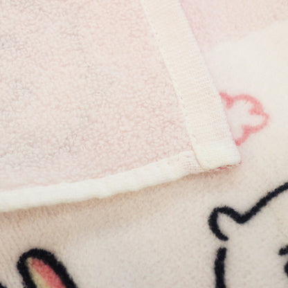 吉伊卡哇 小毛巾