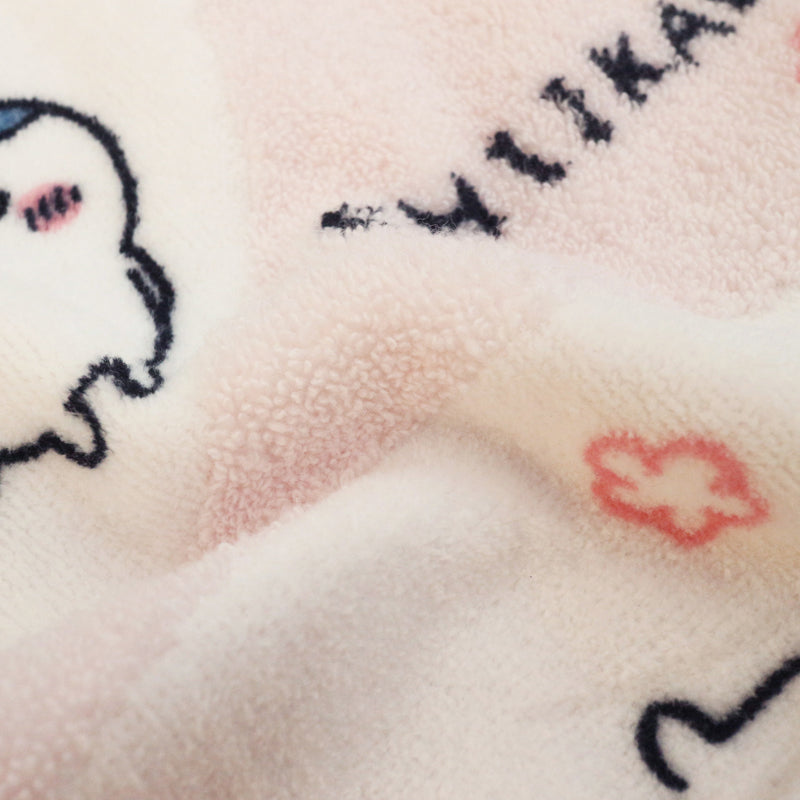 吉伊卡哇 小毛巾