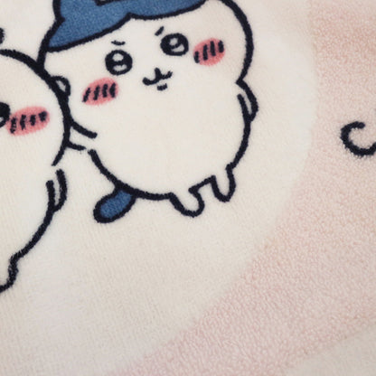 Chiikawa Wash Towel