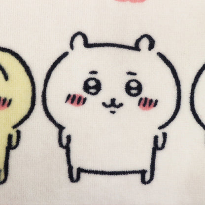 Chiikawa Wash Towel