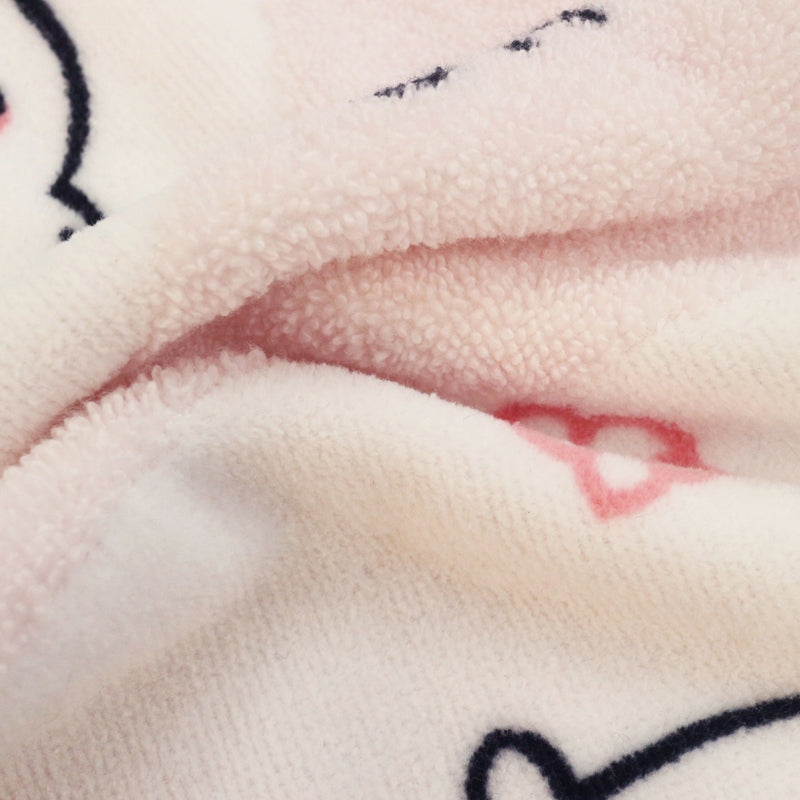 Chiikawa Wash Towel