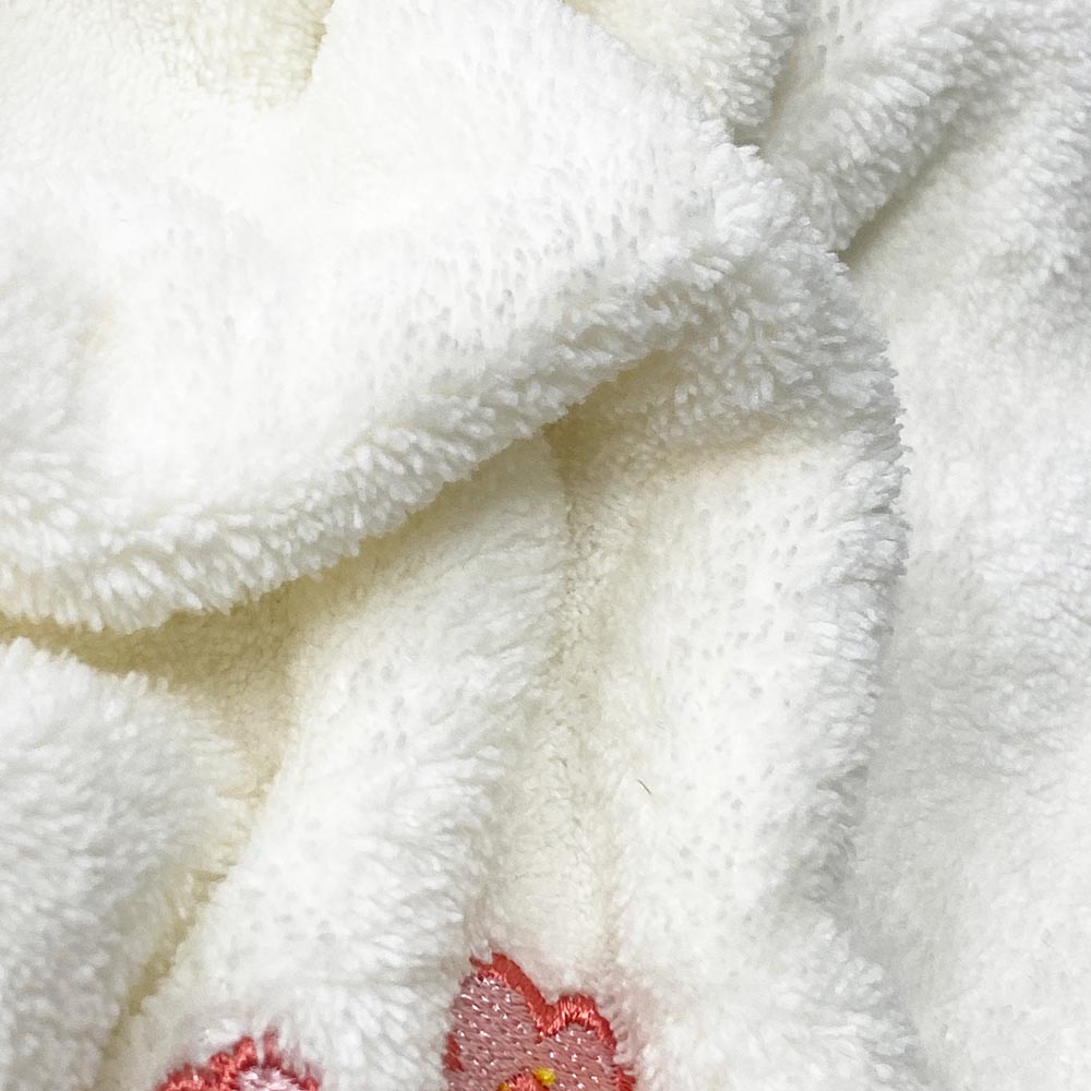 吉伊卡哇 挂件微纤维挂巾（吉伊卡哇）