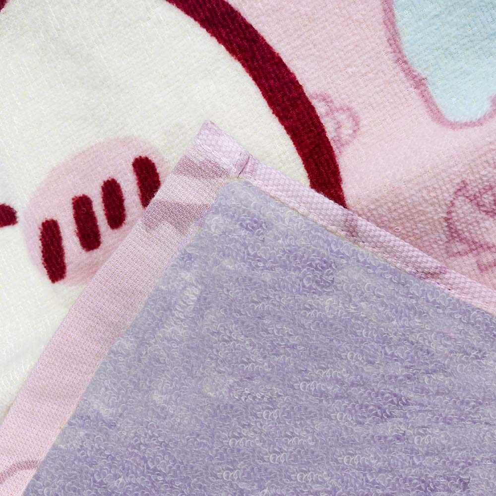 치이카와 주니어 목욕용 타올 (룬룬 치이카와)