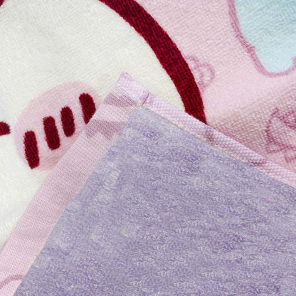 치이카와 주니어 목욕용 타올 (룬룬 치이카와)