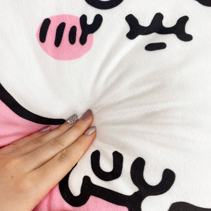 ちいかわ プン もちもちまくらクッション（ちいかわ）