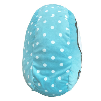 ちいかわ プン もちもちまくらクッション（ハチワレ）