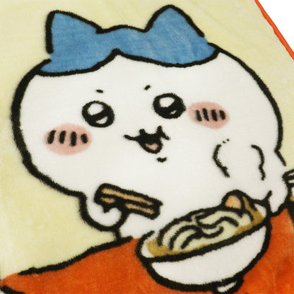 吉伊卡哇 膝毯（加油！）