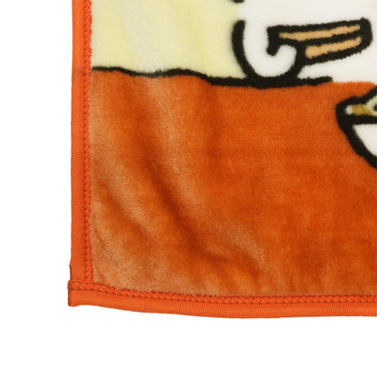 吉伊卡哇 膝毯（加油！）