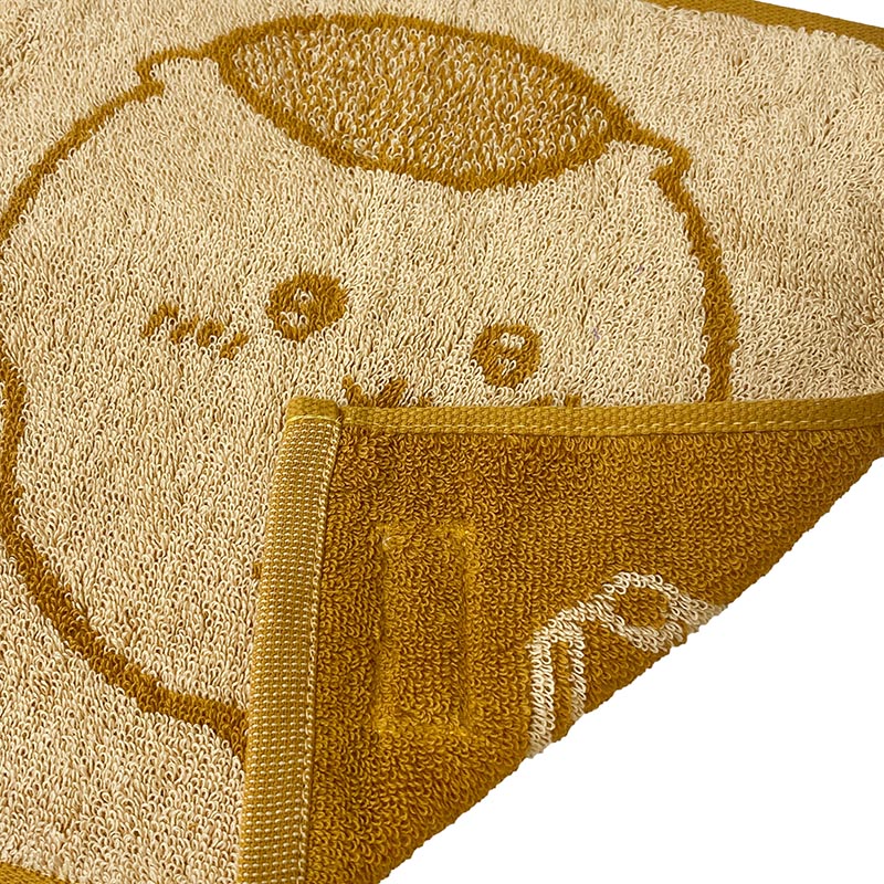 Chiikawa Mini Towel (Snack Kurimanju)