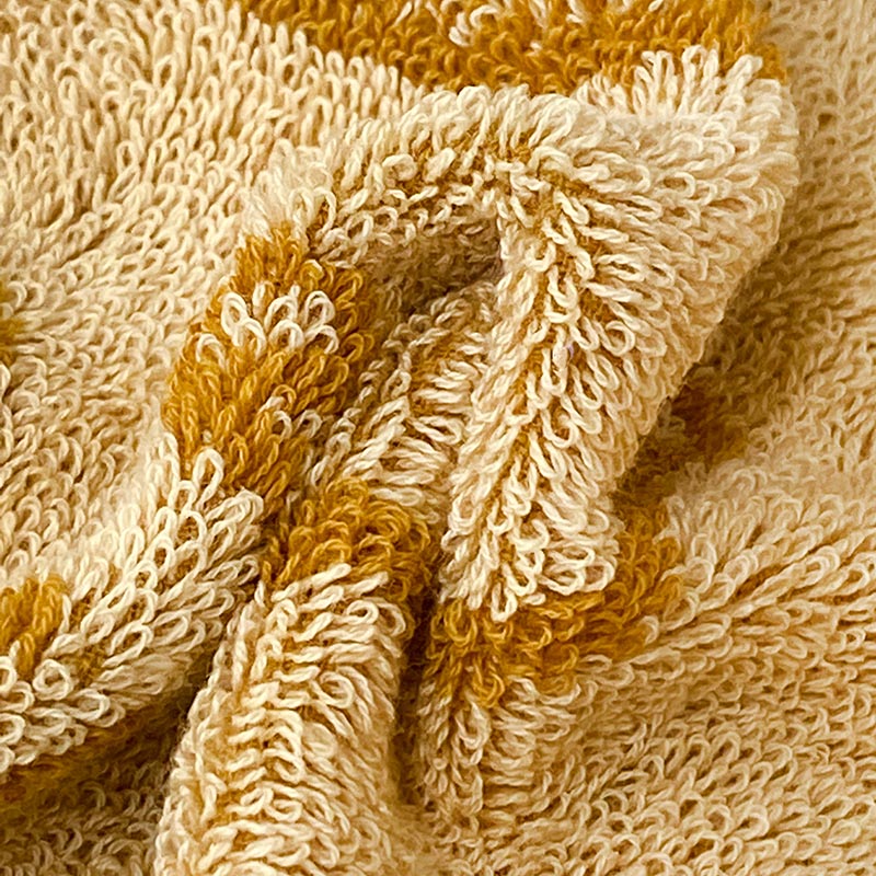 Chiikawa Mini Towel (Snack Kurimanju)