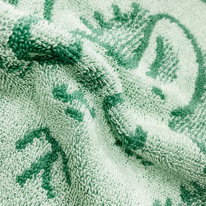 吉伊卡哇 迷你毛巾（撒娇的飞鼠）