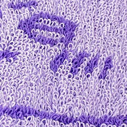 Chiikawa Mini Towel (Comforting Rakko)