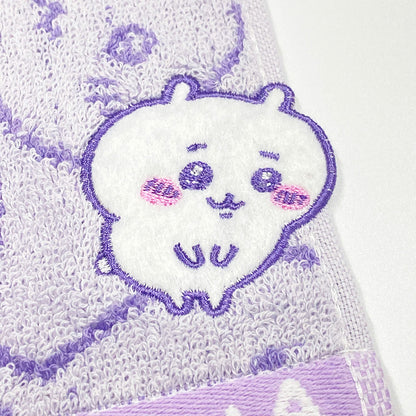 吉伊卡哇 迷你毛巾（鞠躬吉伊卡哇）