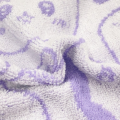 Chiikawa Face Towel (Bowing Chiikawa)