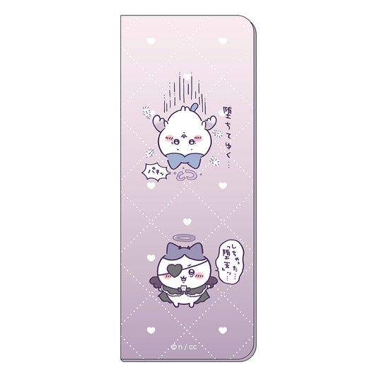 ちいかわ てんし♡あくま アクリルメモボード（ハチワレ）