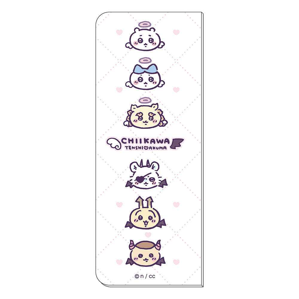 ちいかわ てんし♡あくま アクリルメモボード（てんし＆あくま）