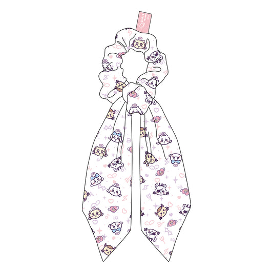 치이카와 천사 & 악마 슈슈 & 스카프 WH