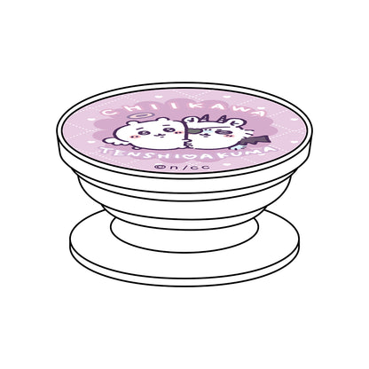 ちいかわ てんし♡あくま POCOPOCO（ちいかわ＆モモンガ）