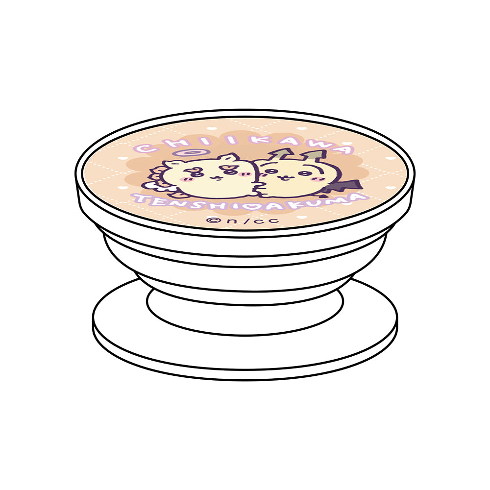 ちいかわ てんし♡あくま POCOPOCO（シーサー＆うさぎ）