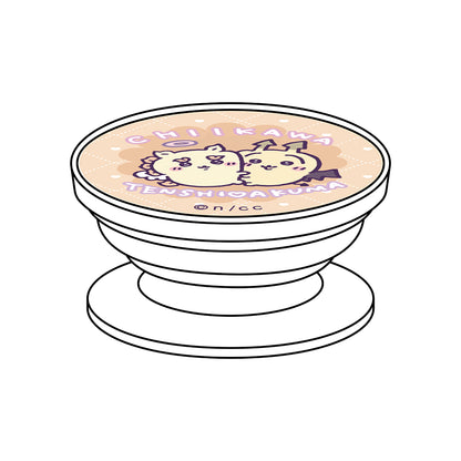 ちいかわ てんし♡あくま POCOPOCO（シーサー＆うさぎ）