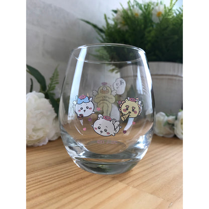 Chiikawa Angel & Demon 3D Glass (Ai da do...)