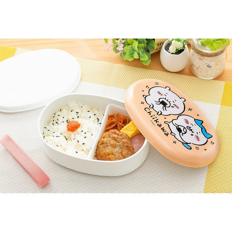 ちいかわ　ランチボックス