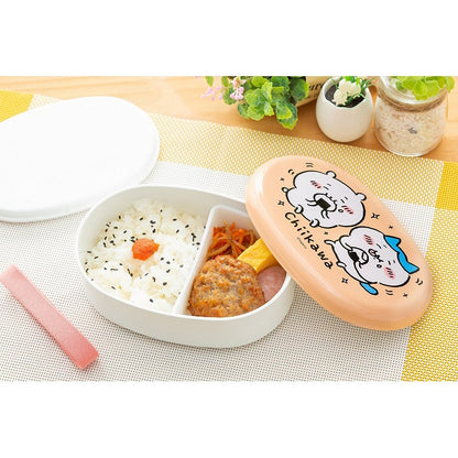 ちいかわ　ランチボックス