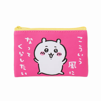 Chiikawa Mini Pouch Set (3 pieces)