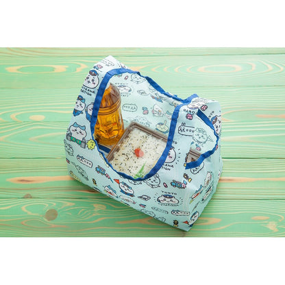 ちいかわステーション コンビニサイズエコトート