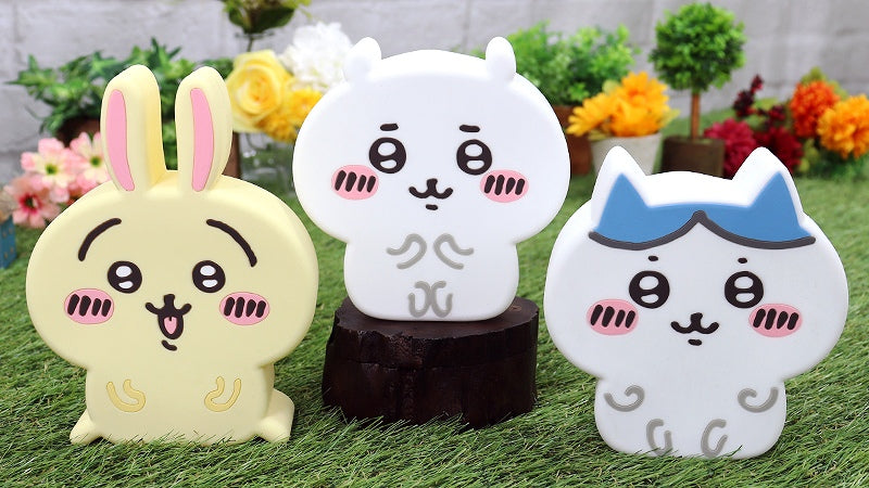 Chiikawa Suwadoru Pouch Chiikawa