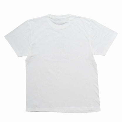 ちいかわ 駅長 Tシャツ ホワイト