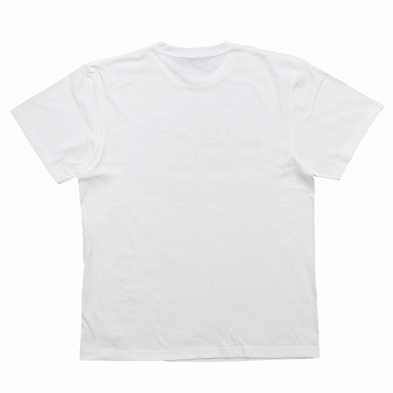 ちいかわ 笛ピー Tシャツ ホワイト