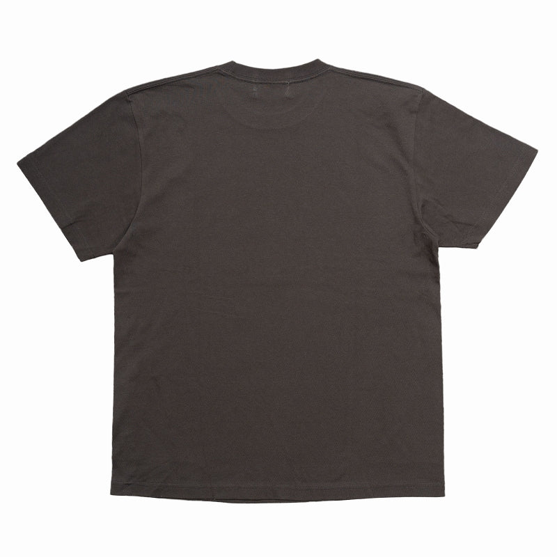 ちいかわ ステーショントリオ Tシャツ スミ