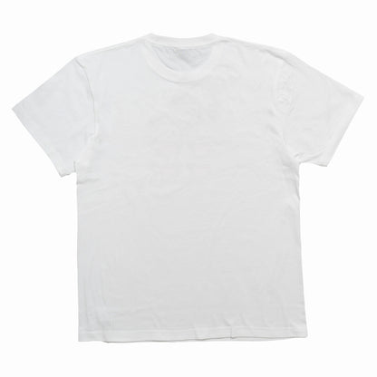 ちいかわ タコヤキ Tシャツ ホワイト