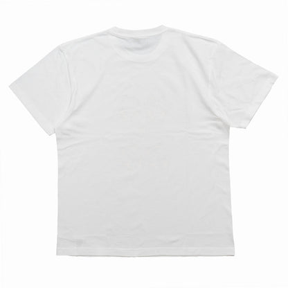 Chiikawa Tiger T-Shirt White