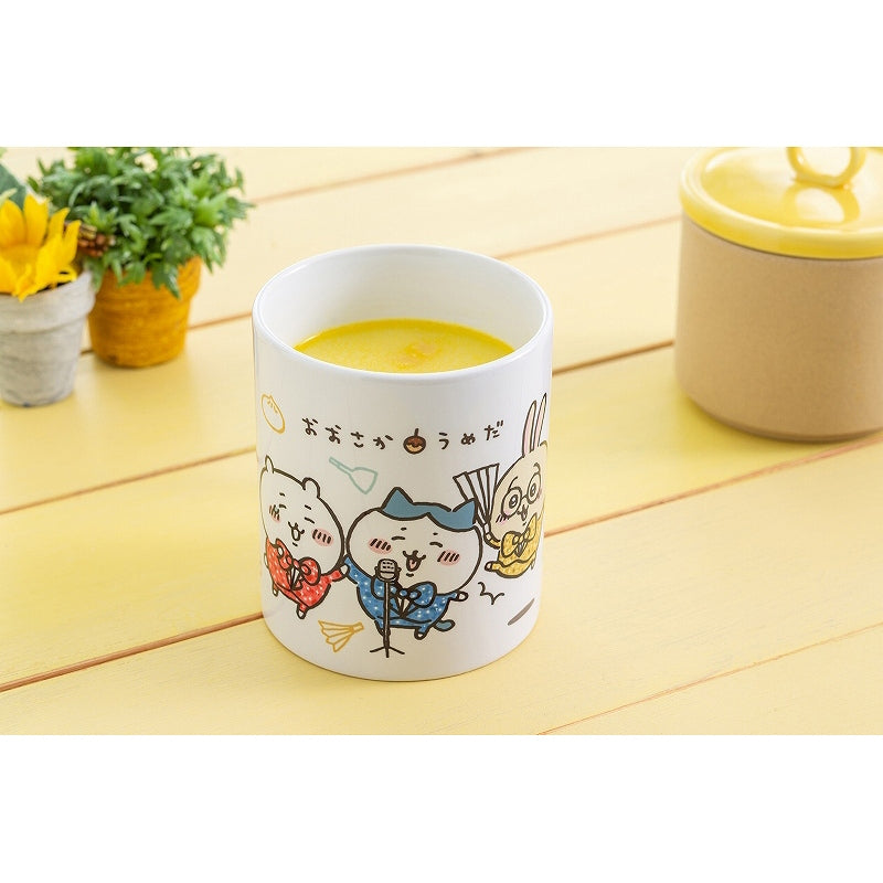 ちいかわKANSAI マグカップ