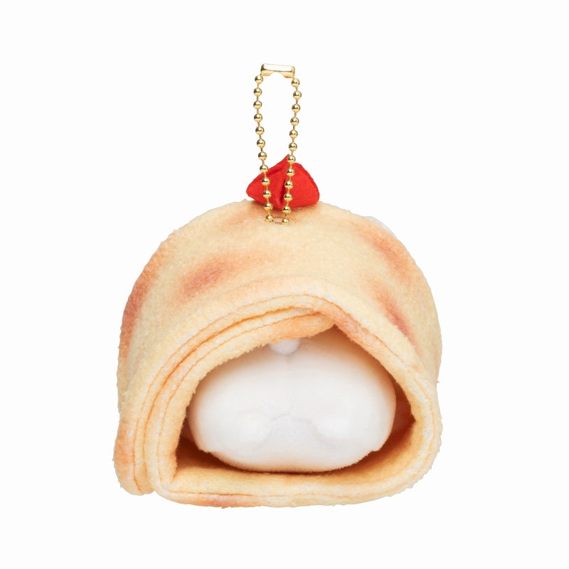 Chiikawa Three-Star Restaurant Tortilla Mascot (Chiikawa)