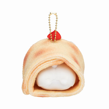 Chiikawa Three-Star Restaurant Tortilla Mascot (Chiikawa)