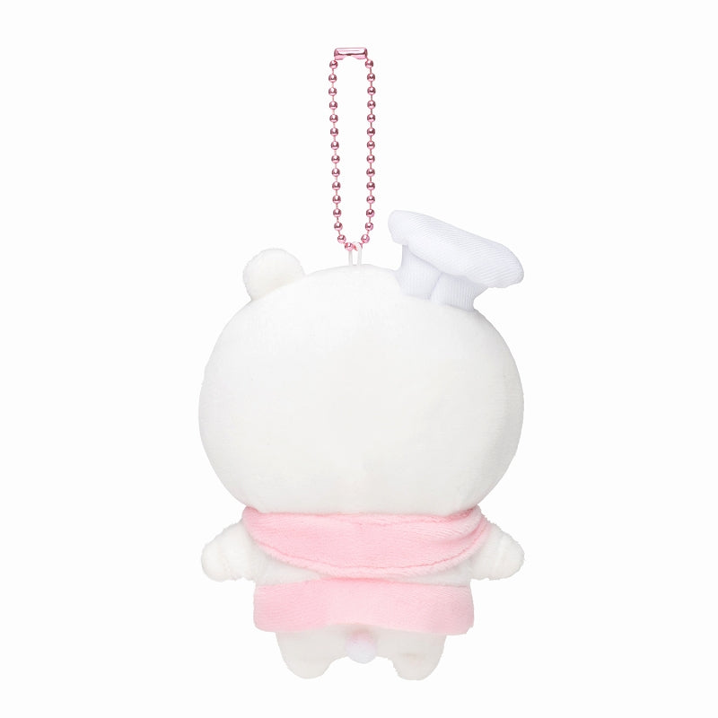 吉伊卡哇 咖啡厨师挂件（吉伊卡哇）