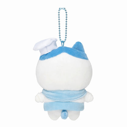 吉伊卡哇 咖啡店廚師小吊飾（八割）