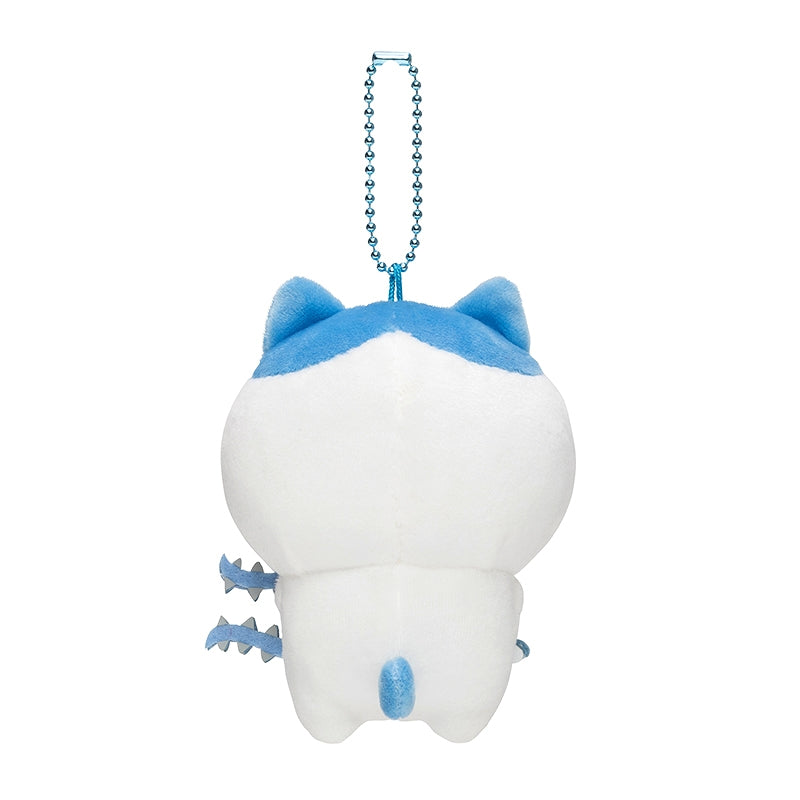 치이카와 토벌! 마스코트 (하치와레)