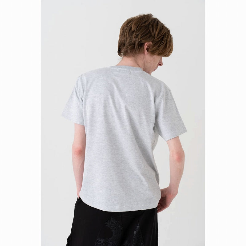 ちいかわ GOOD Tシャツ(アッシュ)