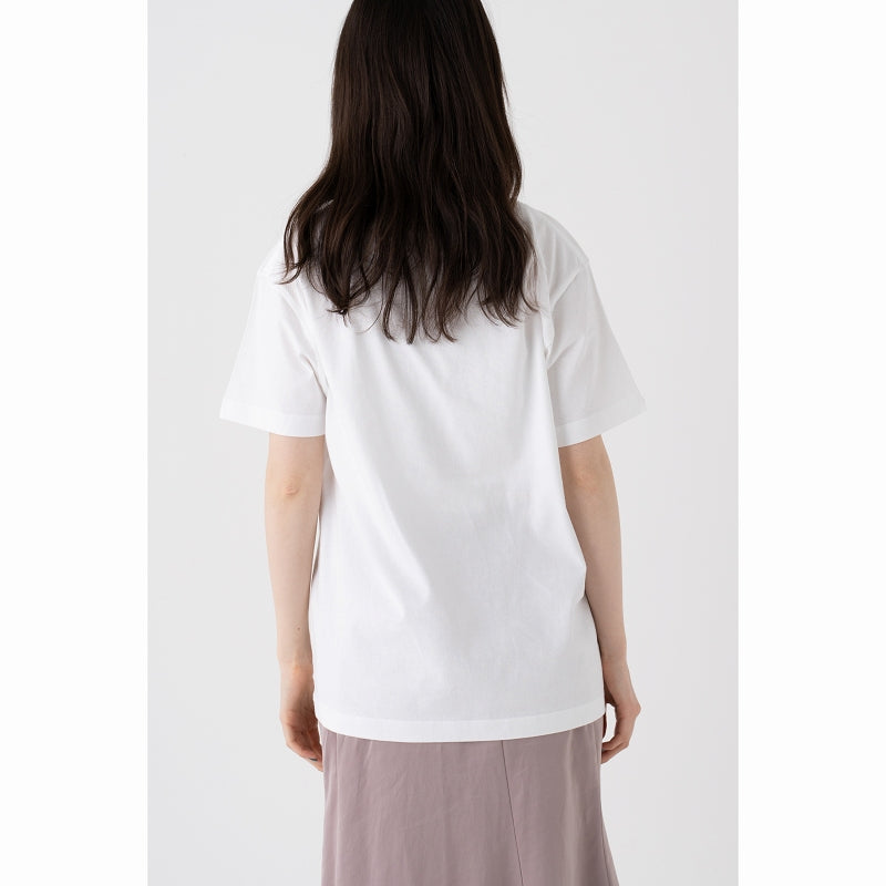 ちいかわ おむすび Tシャツ(ホワイト)