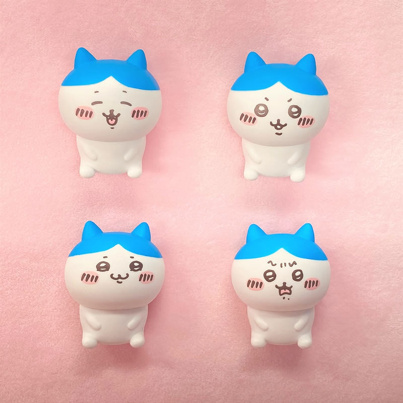 치이카와 인테리어 미니 피규어 (전 8종) 1박스 12개입