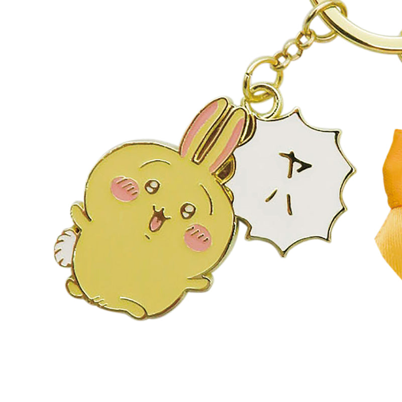 ちいかわ バッグチャーム（うさぎ）