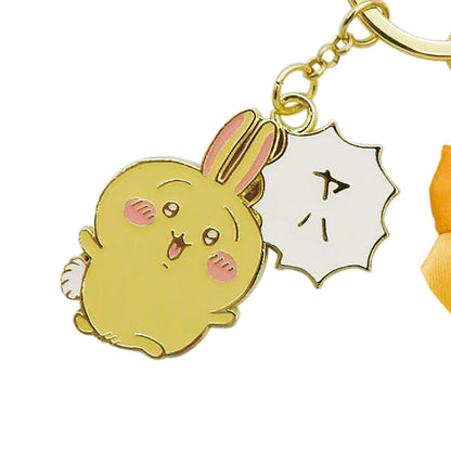 ちいかわ バッグチャーム（うさぎ）
