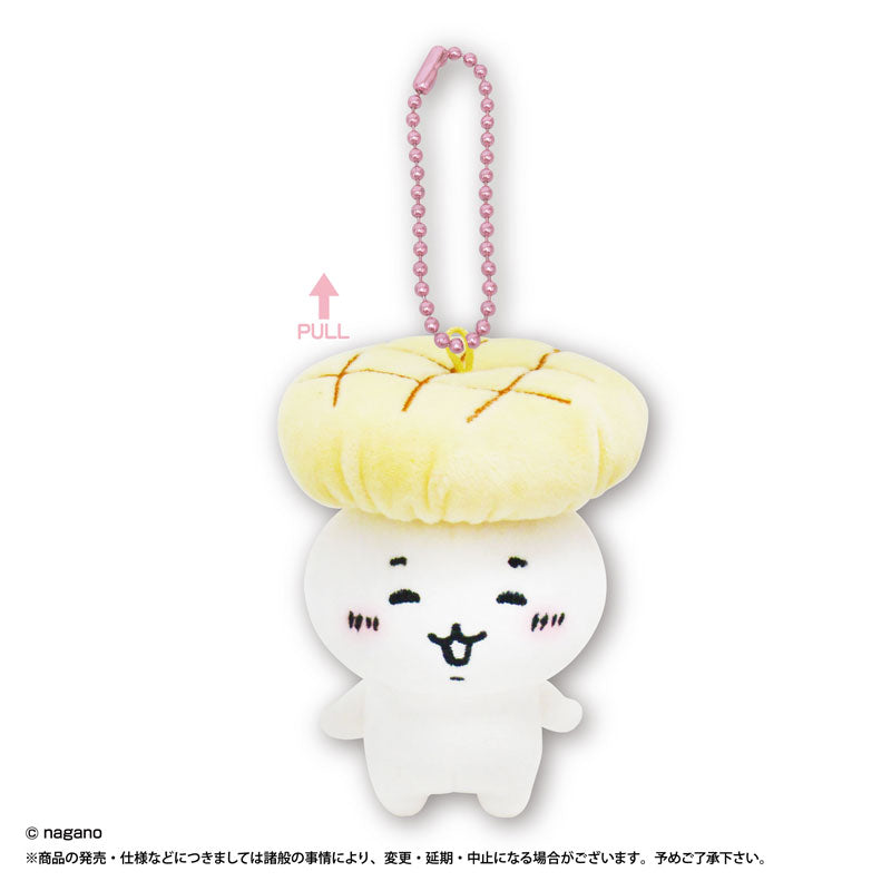 ちいかわ トレーディングぶるぶるず（全5種） 1BOX 5個入